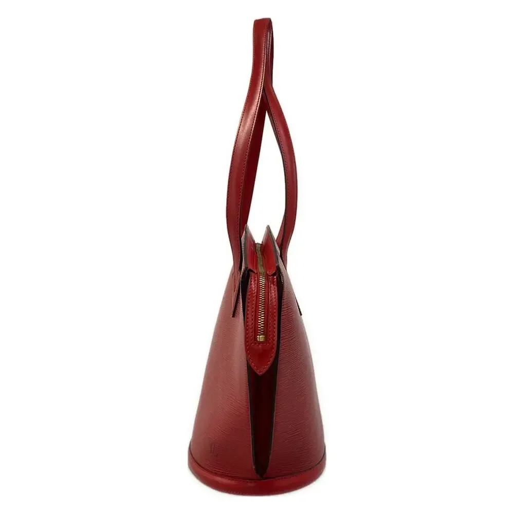 Louis Vuitton Saint Jacques Shopping Epi Shoulder Bag M52267